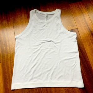 Lululemon Swiftly Relaxed Tank